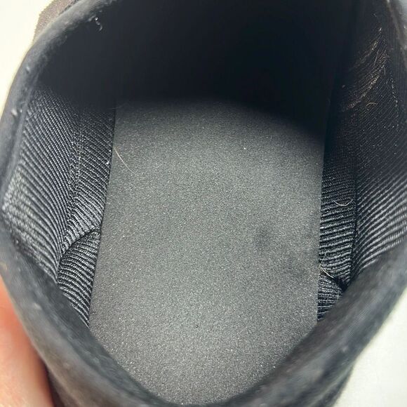 Post-Op Broken Foot & Toe Fracture Medical Walking Shoe. Black. Size Med. 11” Lo - Picture 6 of 8